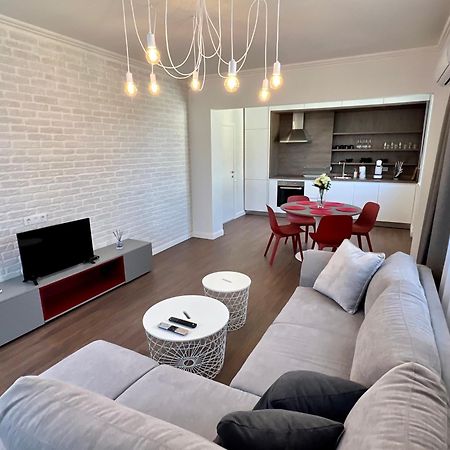 Location ! Location ! Location ! City Garden View Apartment Sófia Exterior foto