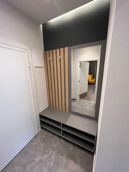 Location ! Location ! Location ! City Garden View Apartment Sófia Exterior foto
