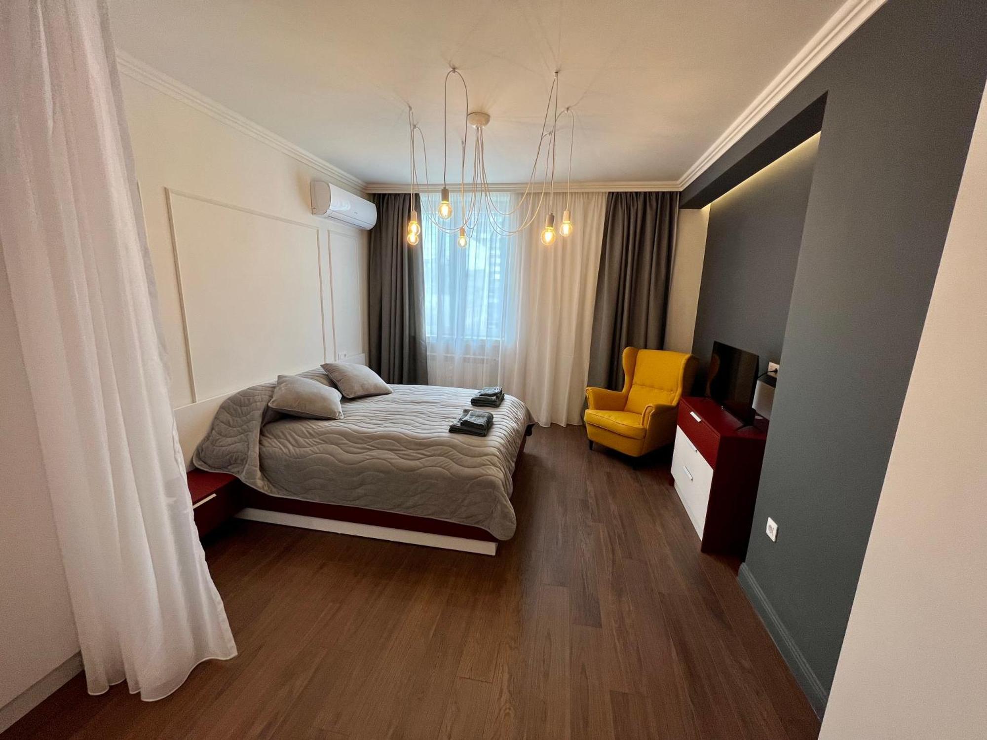 Location ! Location ! Location ! City Garden View Apartment Sófia Exterior foto